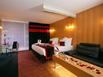 Clarion Suites Snart Paris Sud**** - Hotel