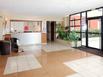 Sjours & Affaires Genve Saint Genis - Hotel