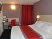 Comfort Hotel Metz Woippy 