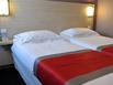 Comfort Hotel Metz Woippy - Hotel