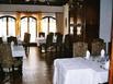 Htel-Restaurant Au Relais Du Chteau Mensberg  - Hotel