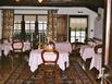 Htel-Restaurant Au Relais Du Chteau Mensberg  - Hotel
