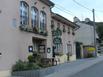 Htel-Restaurant Au Relais Du Chteau Mensberg  - Hotel