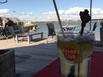 Htel Restaurant LEscale den Arz - Hotel