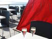 Htel Restaurant LEscale den Arz - Hotel