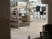 Htel Restaurant LEscale den Arz - Hotel