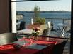 Htel Restaurant LEscale den Arz - Hotel