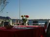 Htel Restaurant LEscale den Arz - Hotel