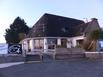 Htel Restaurant LEscale den Arz - Hotel