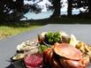 Htel Restaurant LEscale den Arz - Hotel