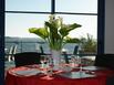 Htel Restaurant LEscale den Arz - Hotel