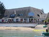Htel Restaurant LEscale den Arz - Hotel