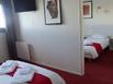 Htel Restaurant LEscale den Arz - Hotel