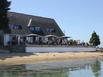 Htel Restaurant LEscale den Arz - Hotel