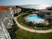 Les Terrasses de Fort Boyard 