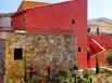 Les Hameaux De Capra Scorsa - Hotel