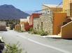 Les Hameaux De Capra Scorsa - Hotel