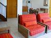 Les Hameaux De Capra Scorsa - Hotel