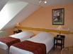 Hotel Comtes De Champagne - Hotel