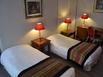 Hotel Comtes De Champagne - Hotel