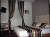 Inter-Hotel Beuzeville - Honfleur & Spa - Hotel