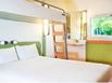 ibis budget Chateaudun - Hotel