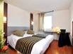 BEST WESTERN Toulouse Airport - Hotel