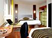 BEST WESTERN Toulouse Airport - Hotel