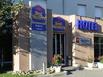 BEST WESTERN Toulouse Airport - Hotel