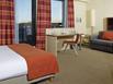 Holiday Inn Express Toulouse Airport - Hotel