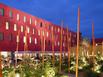 Radisson Blu Hotel Toulouse Airport - Hotel