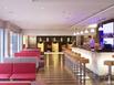 Radisson Blu Hotel Toulouse Airport - Hotel