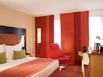 Radisson Blu Hotel Toulouse Airport - Hotel