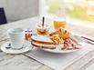 Best Western Plus Le Canard Sur Le Toit - Hotel