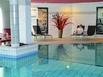 Park & Suites Prestige Toulouse Aeroport - Hotel