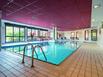 Park & Suites Prestige Toulouse Aeroport - Hotel