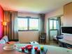 Park & Suites Prestige Toulouse Aeroport - Hotel