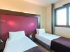 Park & Suites Prestige Toulouse Aeroport - Hotel