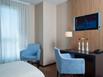 Teneo Apparthotel Bordeaux Begles - Hotel