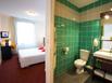 Htel All Suites Le Teich - Hotel