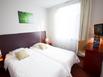 Htel All Suites Le Teich - Hotel