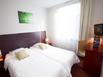 Htel All Suites Le Teich - Hotel