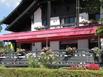 Logis Htel-Restaurant dArgonay - Hotel