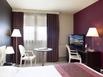 Best Western Plus Hôtel De La Paix - Hotel