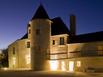 Manoir de Normandoux - Hotel