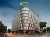 Holiday Inn Paris - Porte De Clichy - Hotel