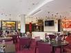 Holiday Inn Paris - Porte De Clichy - Hotel