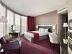 Holiday Inn Paris - Porte De Clichy - Hotel