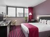 Holiday Inn Paris - Porte De Clichy - Hotel