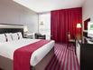 Holiday Inn Paris - Porte De Clichy - Hotel